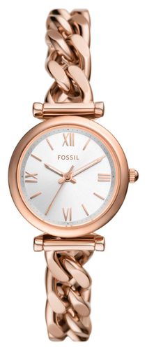 ES5330 Women's Carlie (28mm) Dial / - Watch - Fossil - Modalova