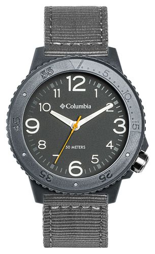 CSS12-001 Cross Trails Quartz Dial / Watch - Columbia - Modalova