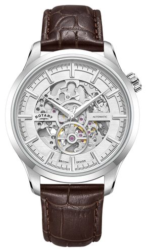 GS02945/06 Automatic (42mm) Dial / Watch - Rotary - Modalova