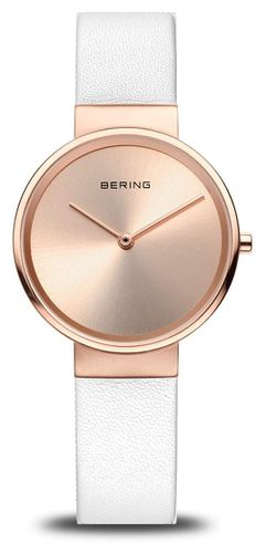 Women's Classic (31mm) Dial / Watch - Bering - Modalova