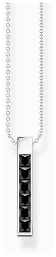 KE2113-643-11-L45V Bar Pendant Necklace | Jewellery - Thomas Sabo - Modalova