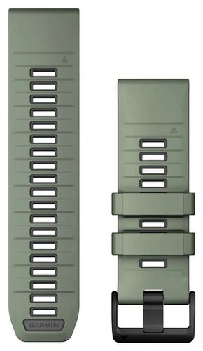 QuickFitÂ® 26 Strap Only, Willow/ Watch - Garmin - Modalova