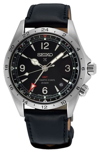 SPB379J1 Prospex Alpinist Mechanical GMT Watch - Seiko - Modalova