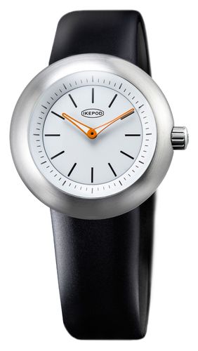 D016-SI-LB DUOPOD Lines 016 (42mm) Dial Watch - IKEPOD - Modalova