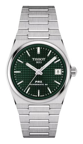 T1372071109100 PRX Powermatic 80 (35mm) Dial / Watch - Tissot - Modalova