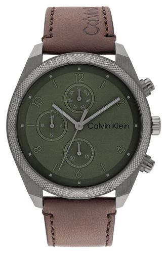 Impact Men's (44mm) Dial / Watch - Calvin Klein - Modalova