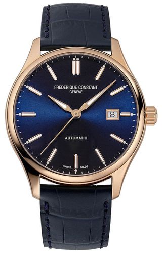 FC-303NN5B4 Men's Classics (40mm) Watch - Frederique Constant - Modalova