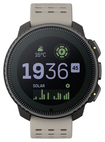 SS050986000 VERTICAL Solar Multisport Adventure Watch - Suunto - Modalova