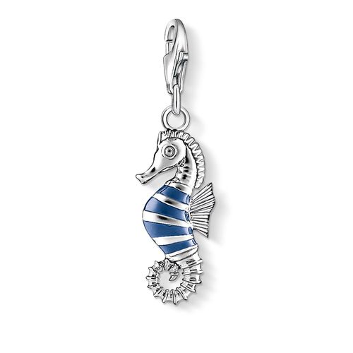 Seahorse Charm 925 Sterling Jewellery - Thomas Sabo - Modalova