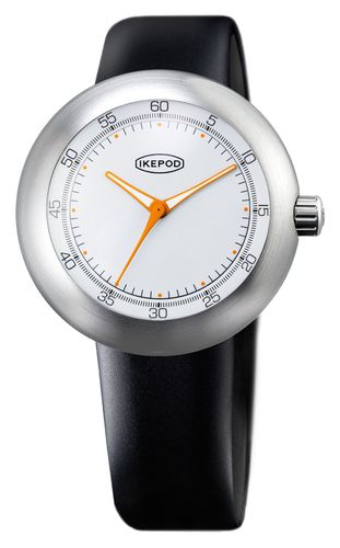 M005-SI-LB MEGAPOD Walter M005 (46mm) Dial / Watch - IKEPOD - Modalova