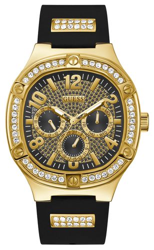 GW0641G2 Men's Duke (46mm) and Dial / Watch - Guess - Modalova