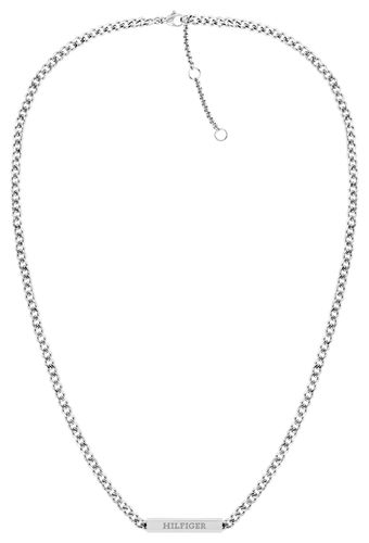 Women's Layered Pendant Chain Jewellery - Tommy Hilfiger - Modalova