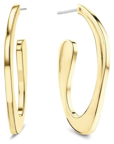 Harmonious Connection Gold-Tone Jewellery - Calvin Klein - Modalova