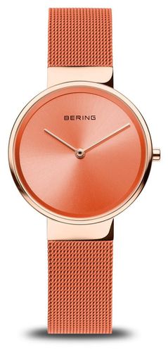 Women's Classic (31mm) Dial / Watch - Bering - Modalova