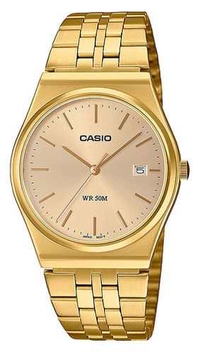 MTP-B145G-9AVEF VINTAGE MTP Collection (35mm) Watch - Casio - Modalova