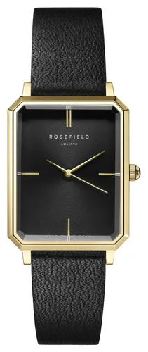 OBSBG-O49 Octagon (23mm) Dial / Watch - Rosefield - Modalova