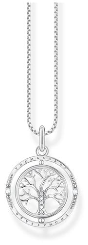 KE2148-643-14-L45V Circular Tree Jewellery - Thomas Sabo - Modalova