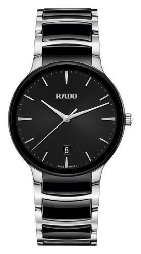 R30021152 Centrix Quartz (39.5mm) Dial / Watch - RADO - Modalova