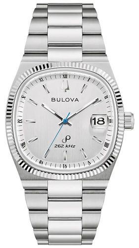 B444 Super Seville Precisionist (38mm) Dial Watch - Bulova - Modalova