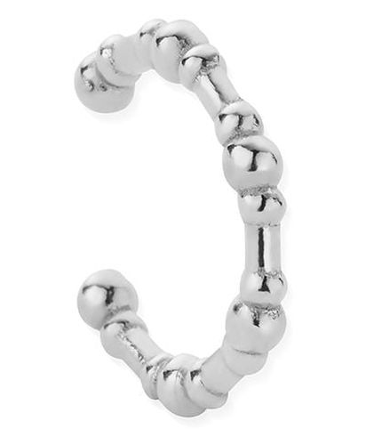 SEC3466 Bobble Cuff Earring Jewellery - ChloBo - Modalova