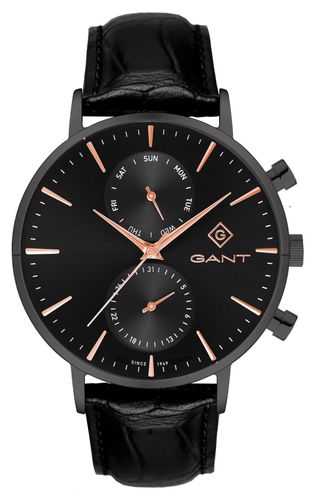 G121016 PARK HILL Day-Date II (43.5mm) Dial / Watch - GANT - Modalova