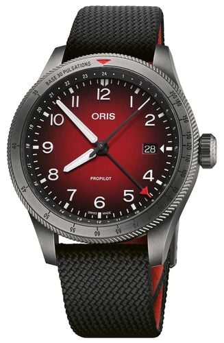 GLC ProPilot GMT Automatic ( Watch - ORIS - Modalova