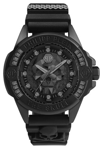 PWNAA0322 THE $KULL GENDERLESS HIGH-CONIC / Watch - Philipp Plein - Modalova