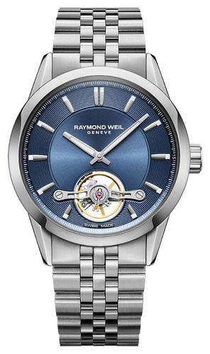 ST-50051 Men's Freelancer (42mm) Dial Watch - Raymond Weil - Modalova