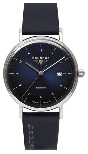 Classic Automatic (41mm) Night Dial / Watch - Bauhaus - Modalova