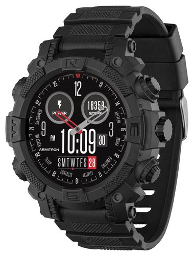 RA38-2204 Series 38 Sports Smart Calling Watch - Reflex Active - Modalova