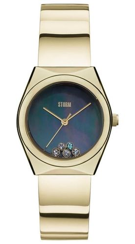 GD/BK Zinara (30mm) Mother-of- Watch - STORM - Modalova