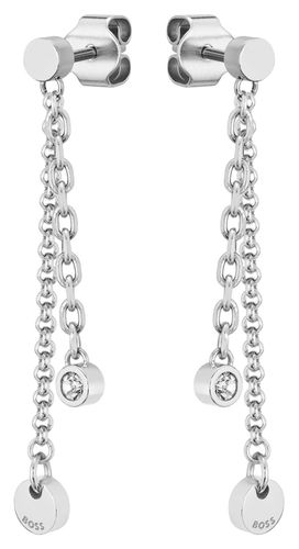 BOSS 1580332 Women's Iris Dangling Jewellery - BOSS Jewellery - Modalova