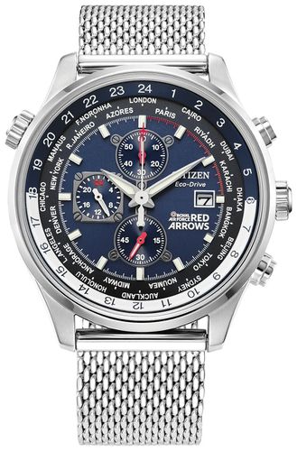 CA0081-78L Red Arrows Chronograph Eco-Drive Watch - Citizen - Modalova