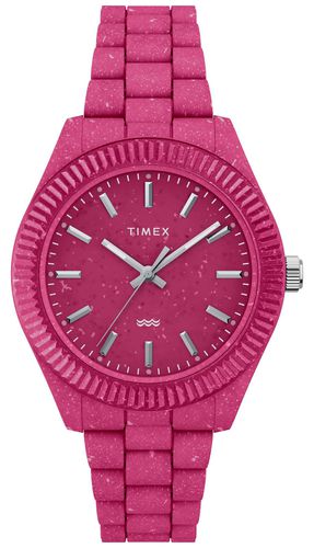 TW2V77200 Women's Legacy Ocean (37mm) Dial / Watch - Timex - Modalova