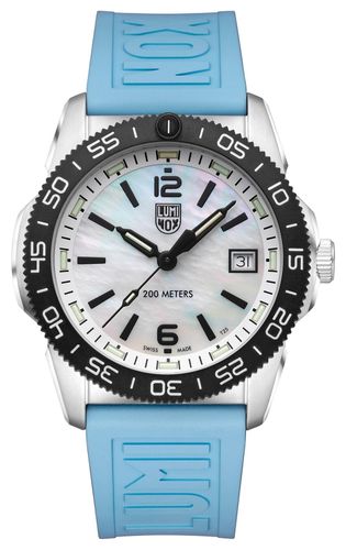 XS.3124M Pacific Diver Ripple (39mm) Watch - Luminox - Modalova