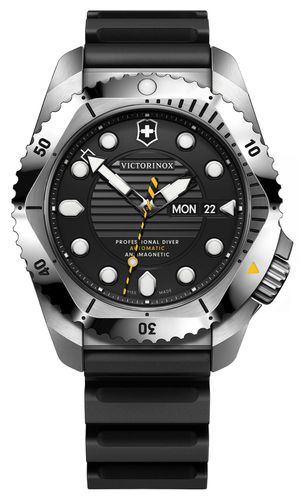 Dive Pro Automatic (43mm) Dial / Watch - Victorinox - Modalova