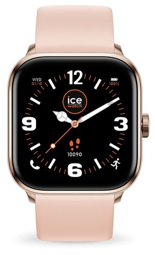 ICE Smart Two 1.70 Rose-Gold (36mm) Watch - Ice-Watch - Modalova