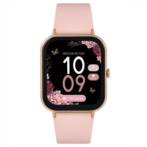 RA23-2166 Series 23 Multi-Function Smartwatch Watch - Reflex Active - Modalova