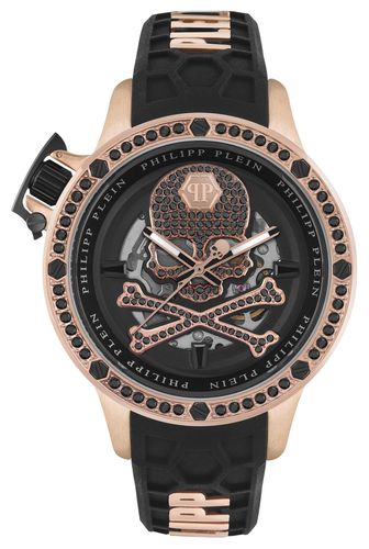 PWUAA0323 PLEIN RICH HYPER $PORT / Automatic Watch - Philipp Plein - Modalova