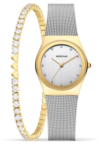 GWP Women's Classic Gift Set (27mm) Watch - Bering - Modalova