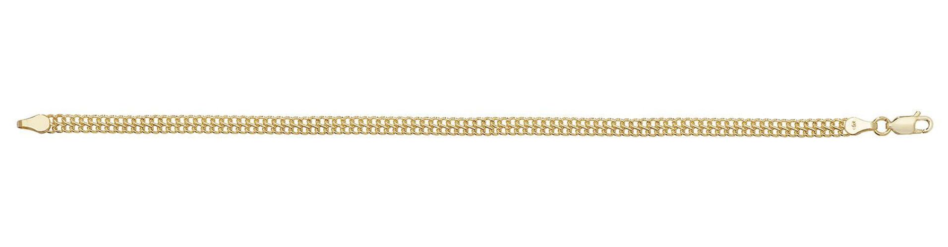 BR592 Women's 7.5 Inches Flat Jewellery - James Moore TH - Modalova