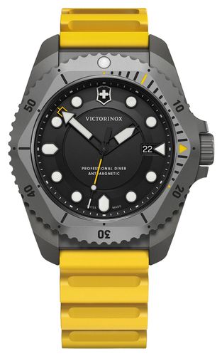 Dive Pro Quartz (43mm) Dial / Watch - Victorinox - Modalova