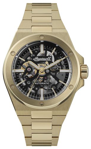 I15001 THE BALLER Automatic (45mm) Watch - Ingersoll - Modalova