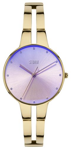 GD/V Rizzini Violet (32mm) Dial Watch - STORM - Modalova