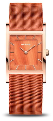 S Classic Quartz (26mm) Mother-of- Watch - Bering - Modalova