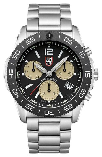 XS.3150.M Pacific Diver Chronograph (44mm) Watch - Luminox - Modalova