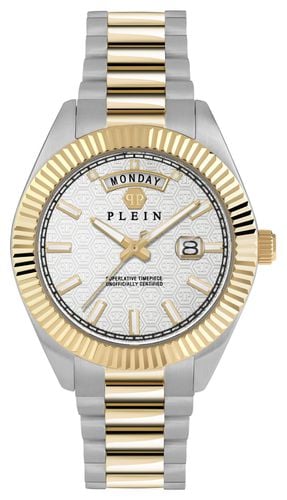 PWPNA0324 DATE SUPERLATIVE GENT (42mm) Watch - Philipp Plein - Modalova