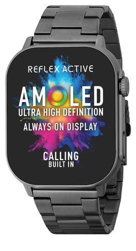 RA29-4082 Series 29 Amoled Smart Calling Watch - Reflex Active - Modalova