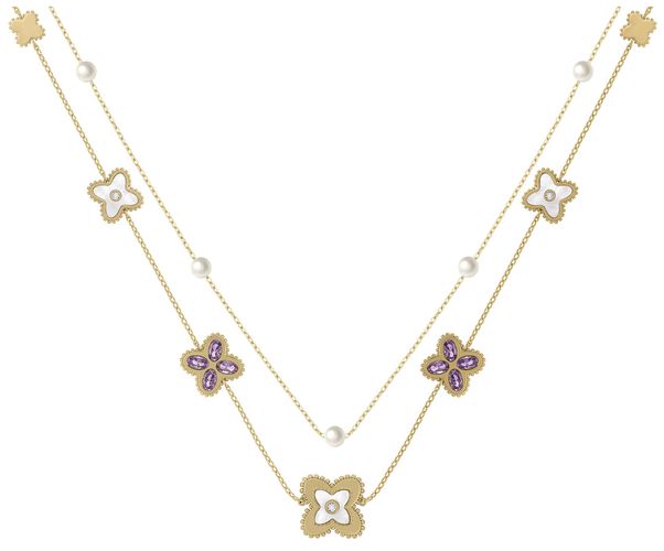 Radley RYJ2408S Crystal Mother- Jewellery - Radley Jewellery - Modalova