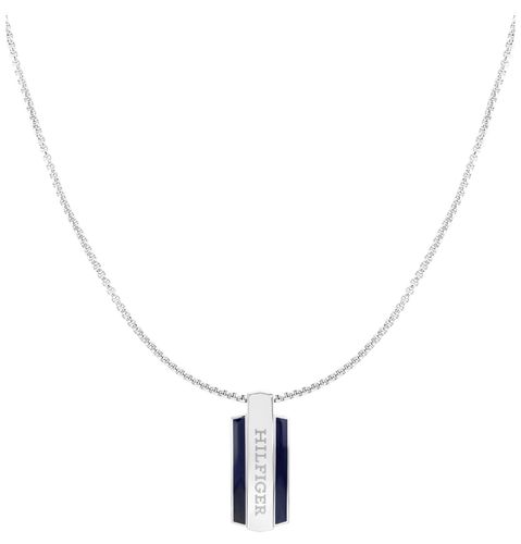 Men's Parker Dog Tag Jewellery - Tommy Hilfiger - Modalova